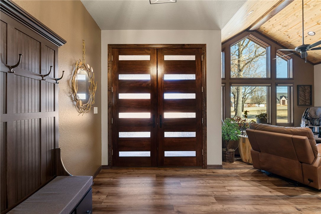 Fianna Hills - Residential