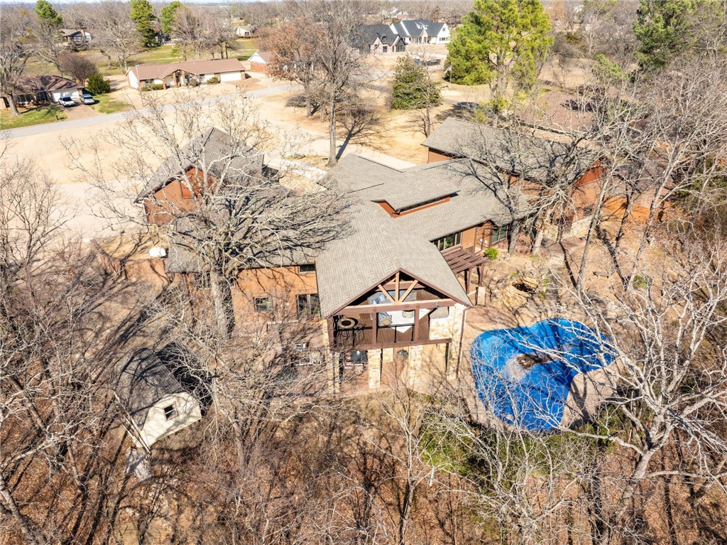Fianna Hills - Residential