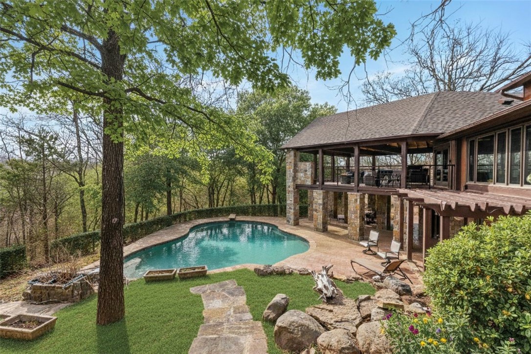Fianna Hills - Residential