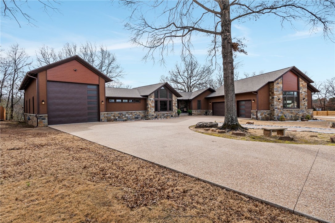 Fianna Hills - Residential