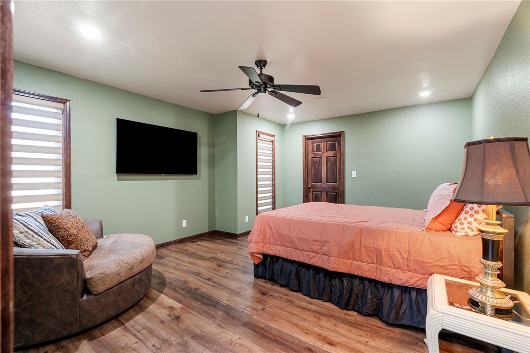 Fianna Hills - Residential