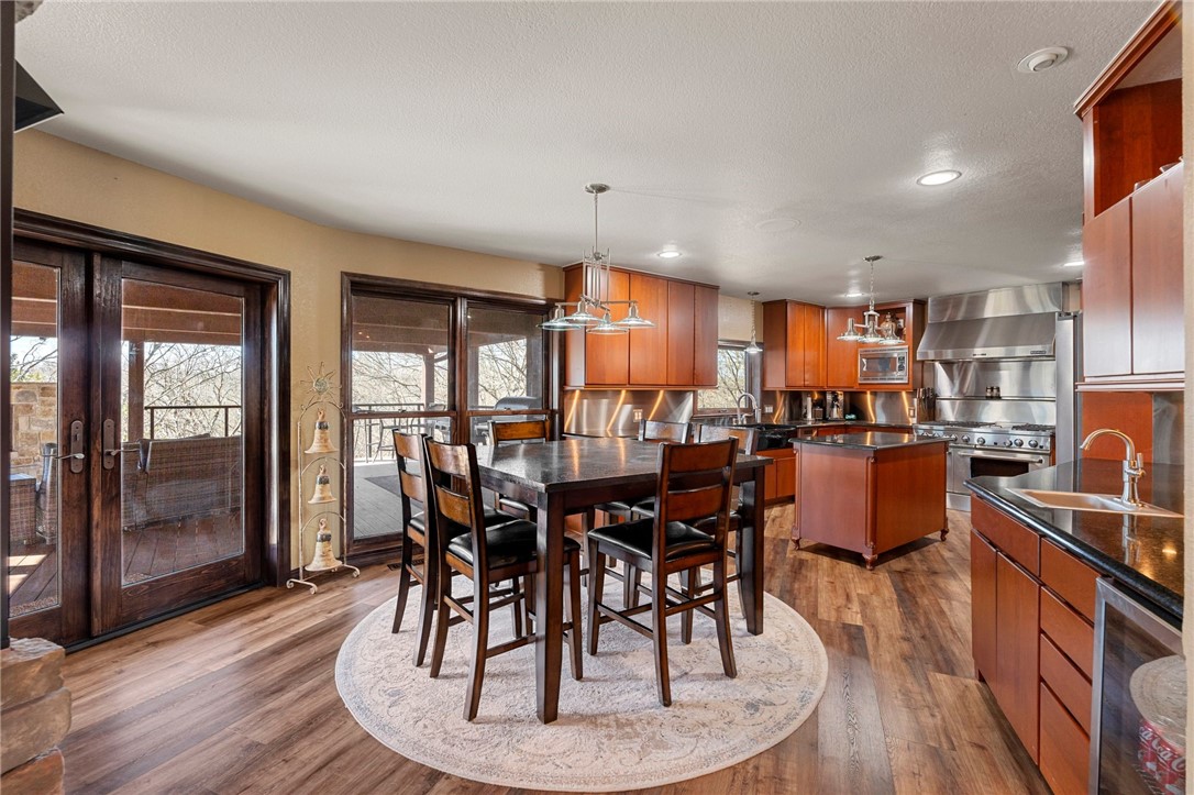 Fianna Hills - Residential