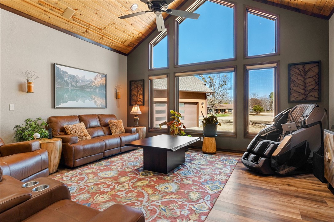 Fianna Hills - Residential