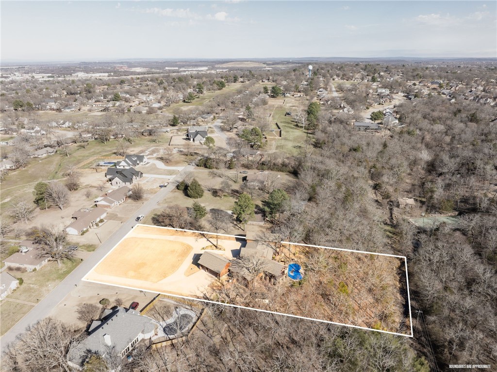 Fianna Hills - Residential