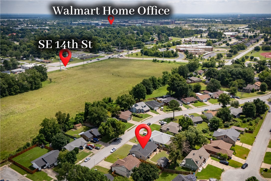Apple Ridge Sub Bentonville - Residential