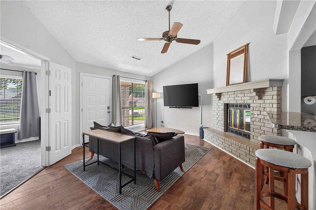 Apple Ridge Sub Bentonville - Residential