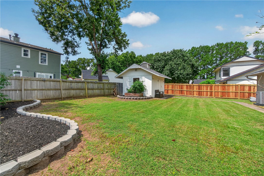 Apple Ridge Sub Bentonville - Residential