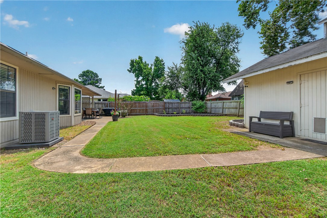 Apple Ridge Sub Bentonville - Residential