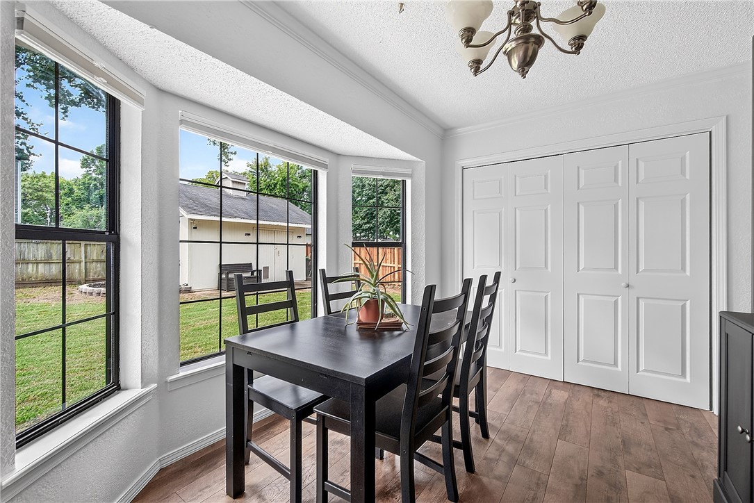 Apple Ridge Sub Bentonville - Residential