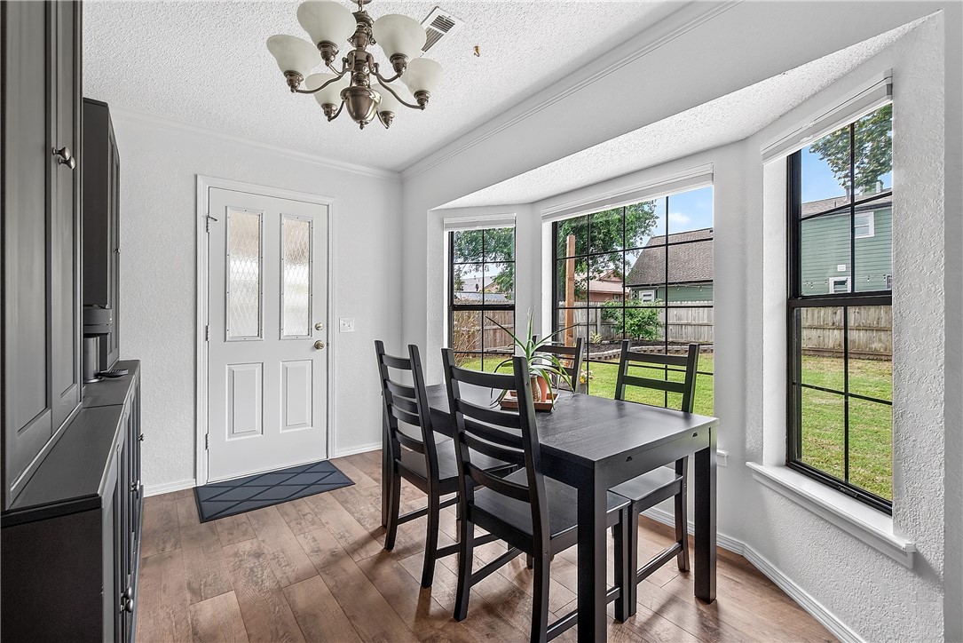 Apple Ridge Sub Bentonville - Residential