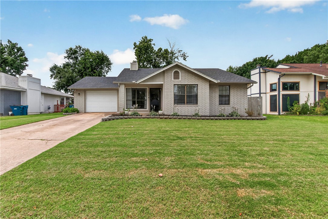 Apple Ridge Sub Bentonville - Residential
