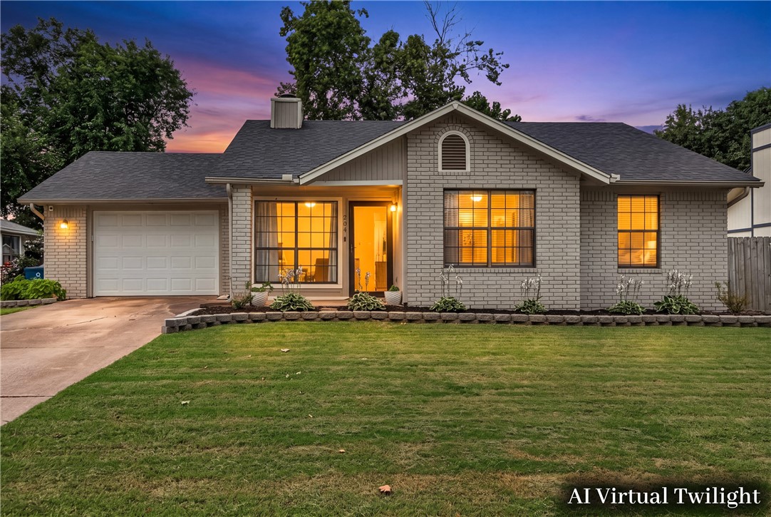 Apple Ridge Sub Bentonville - Residential