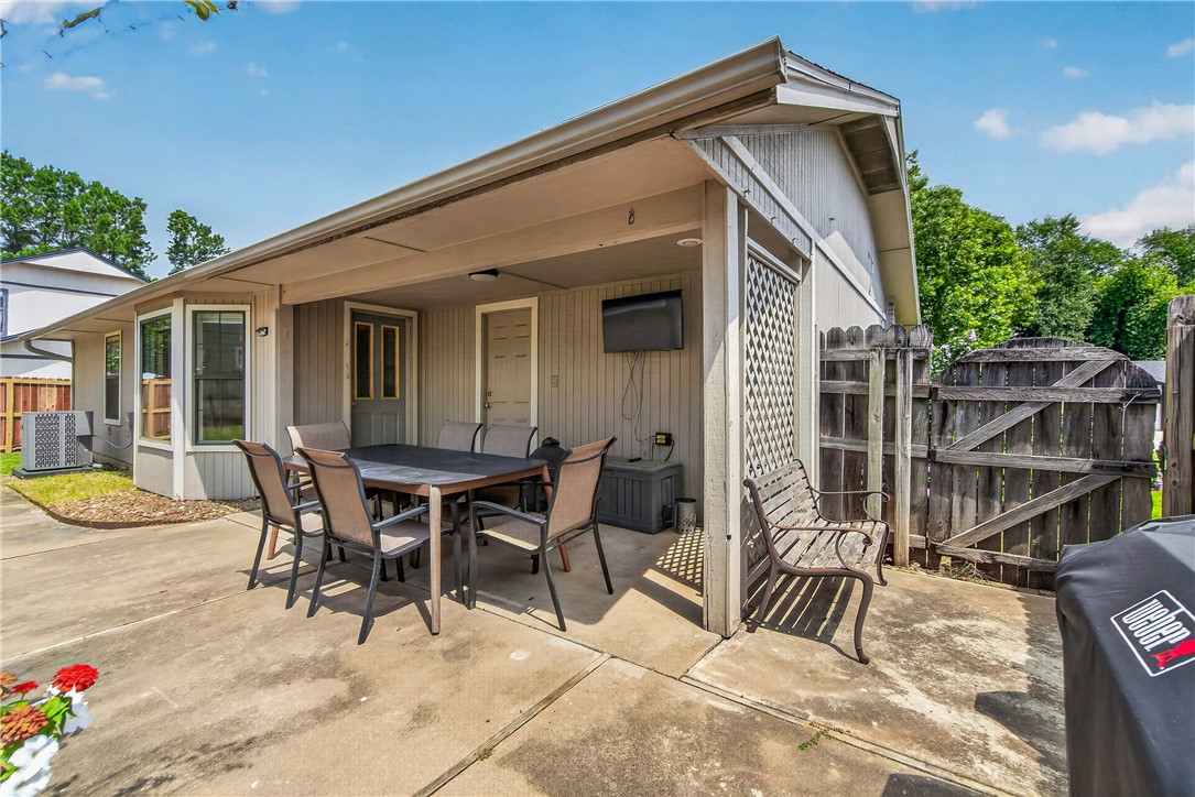 Apple Ridge Sub Bentonville - Residential