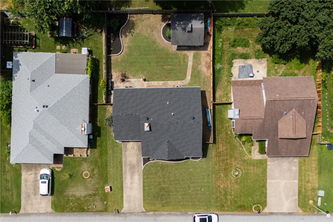 Apple Ridge Sub Bentonville - Residential