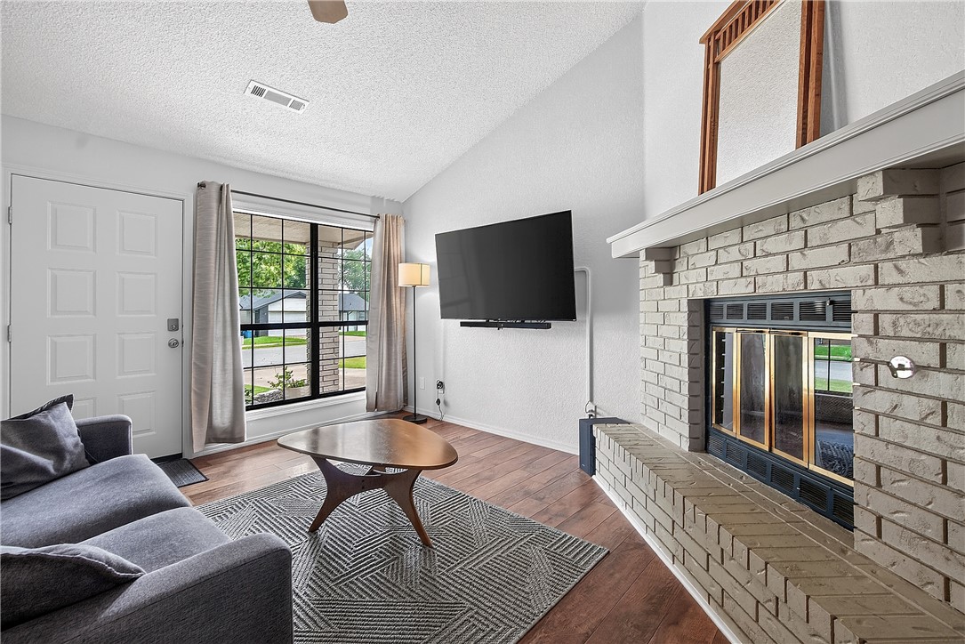 Apple Ridge Sub Bentonville - Residential