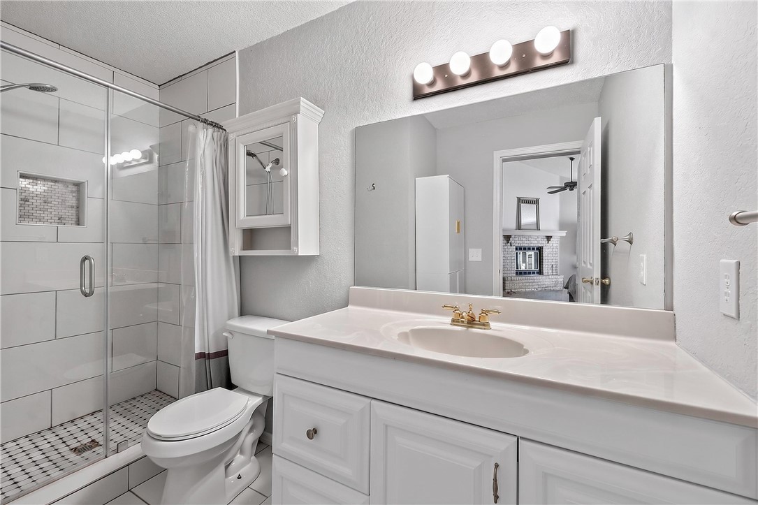 Apple Ridge Sub Bentonville - Residential
