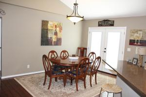 Deerfield Estates Phase I - Residential