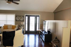 Deerfield Estates Phase I - Residential