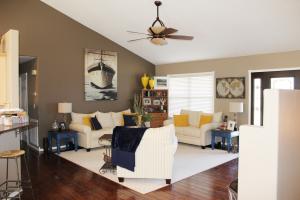Deerfield Estates Phase I - Residential