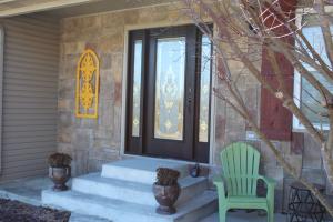 Deerfield Estates Phase I - Residential