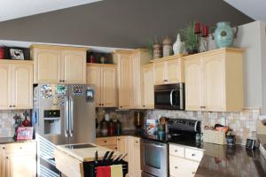 Deerfield Estates Phase I - Residential
