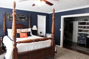 Deerfield Estates Phase I - Residential