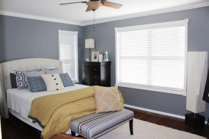 Deerfield Estates Phase I - Residential