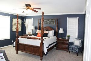 Deerfield Estates Phase I - Residential