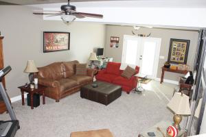 Deerfield Estates Phase I - Residential