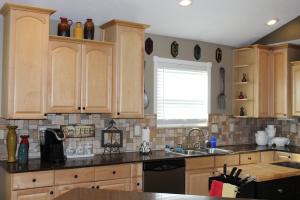 Deerfield Estates Phase I - Residential