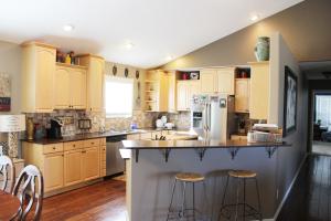 Deerfield Estates Phase I - Residential