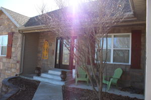 Deerfield Estates Phase I - Residential