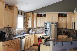 Deerfield Estates Phase I - Residential