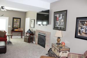 Deerfield Estates Phase I - Residential