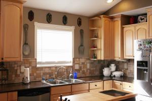Deerfield Estates Phase I - Residential
