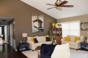 Deerfield Estates Phase I - Residential