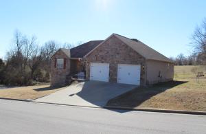 Deerfield Estates Phase I - Residential
