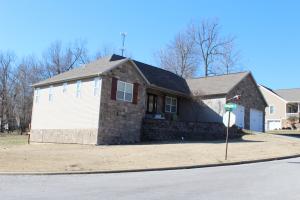 Deerfield Estates Phase I - Residential