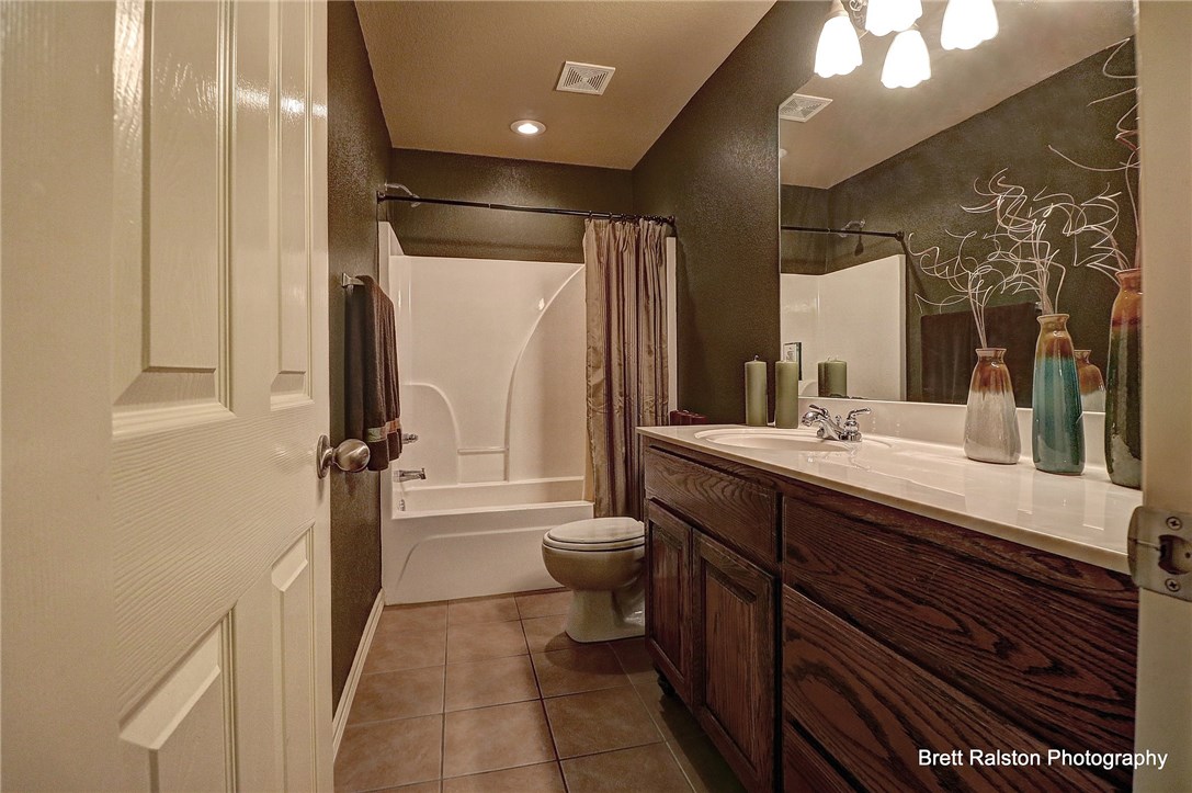 Chadwick Subdivision - Residential