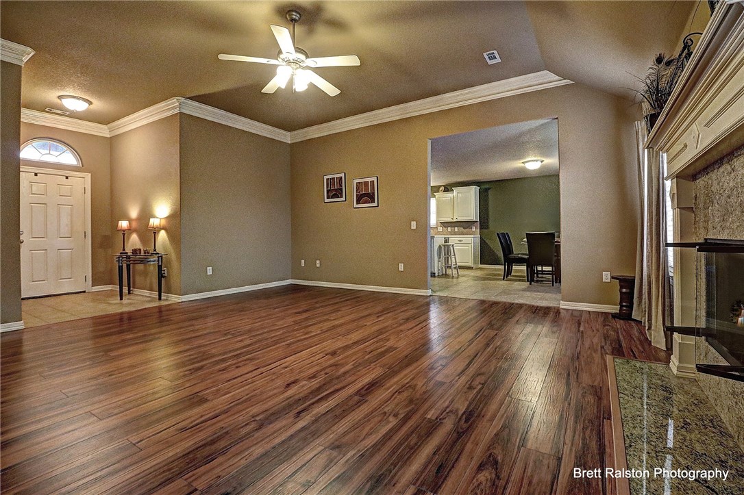 Chadwick Subdivision - Residential