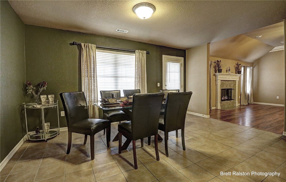 Chadwick Subdivision - Residential