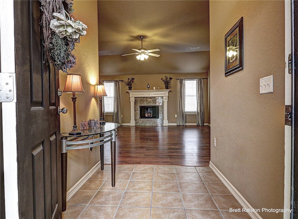 Chadwick Subdivision - Residential