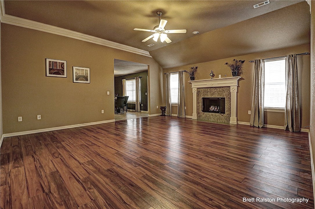 Chadwick Subdivision - Residential