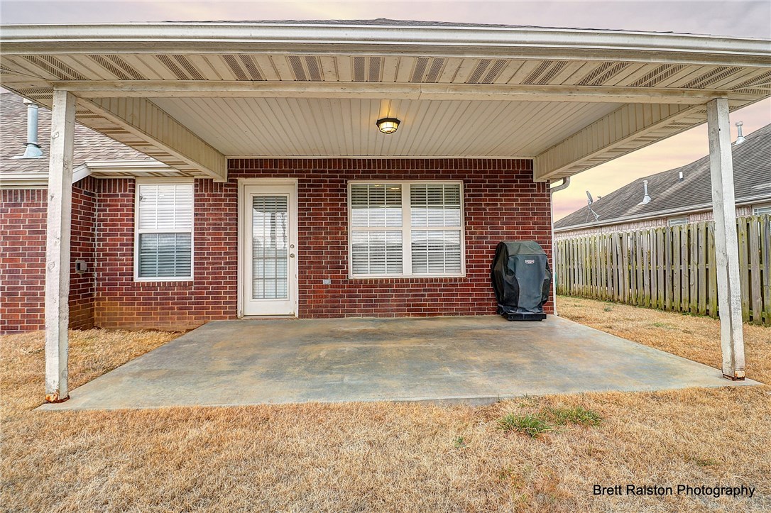 Chadwick Subdivision - Residential