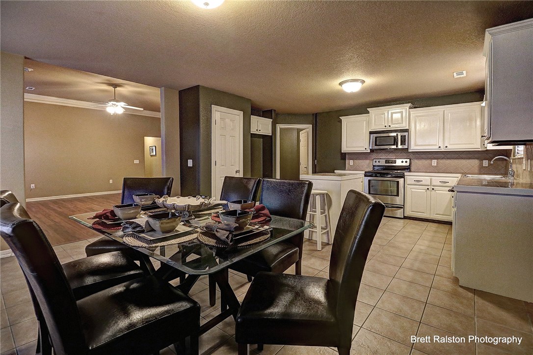 Chadwick Subdivision - Residential