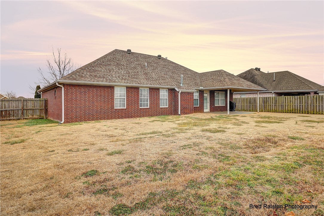 Chadwick Subdivision - Residential