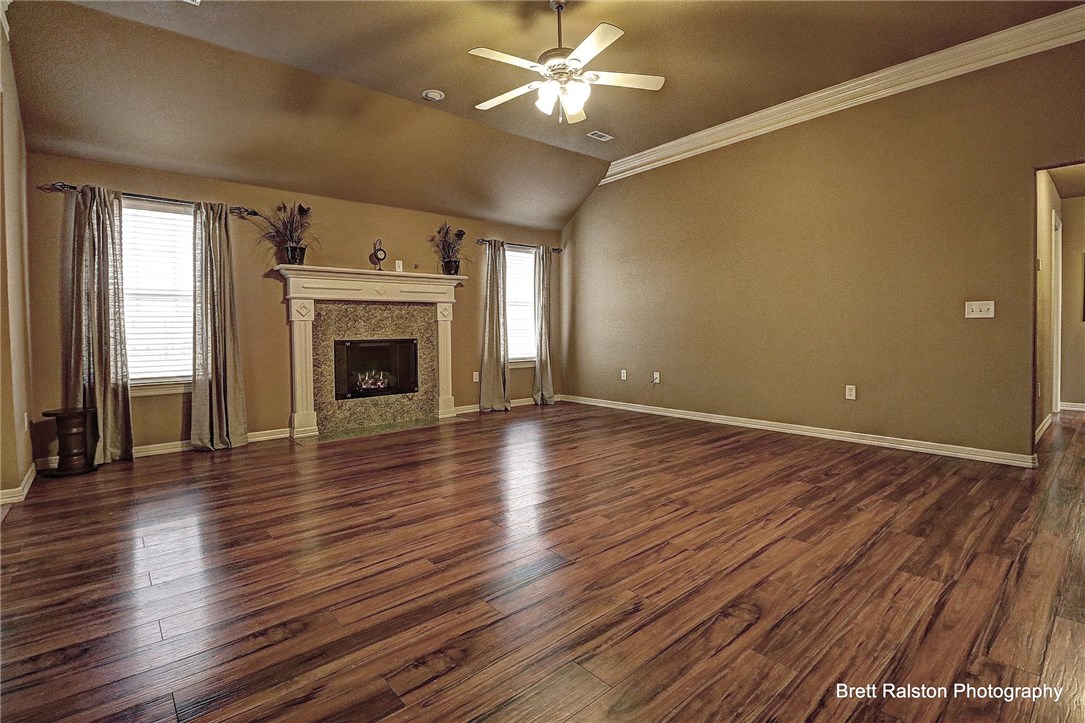 Chadwick Subdivision - Residential