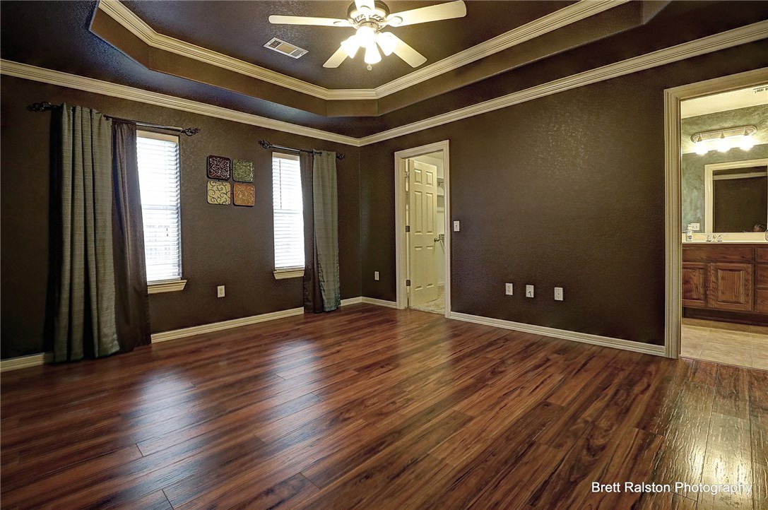 Chadwick Subdivision - Residential