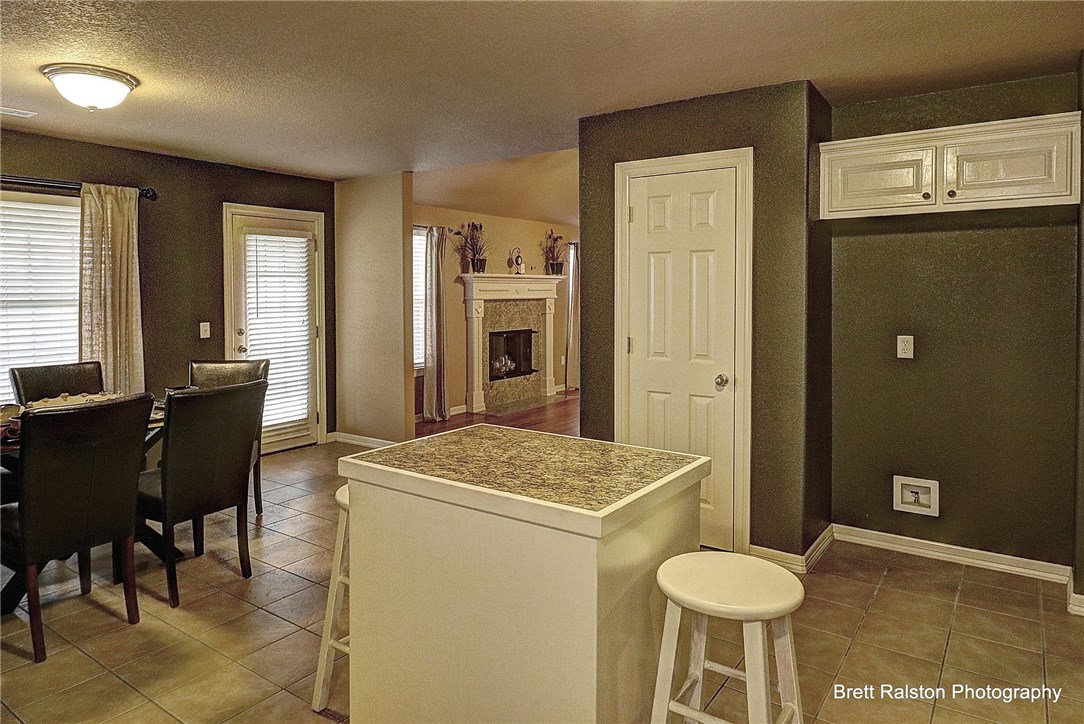 Chadwick Subdivision - Residential