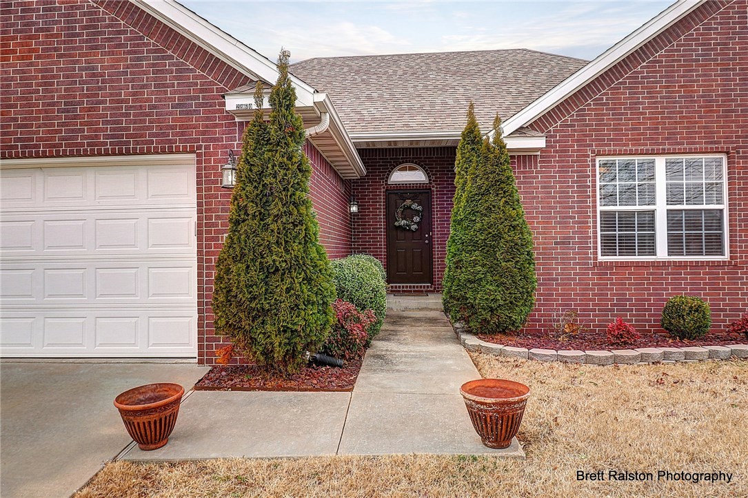 Chadwick Subdivision - Residential